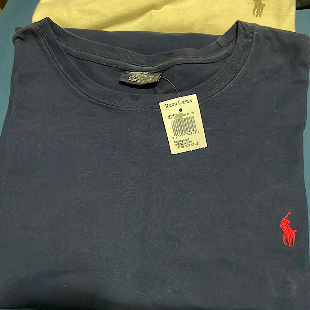 Polo by Ralph Lauren shirt